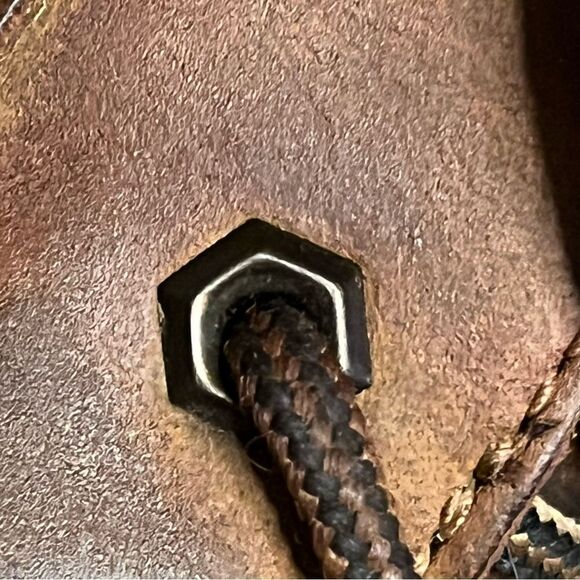 Men’s Timberland Pro Series Work Boots Brn 13W - Picture 2 of 15